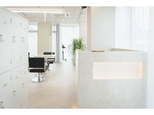 ”一人ひとりに寄り添ったカウンセリングを”髪質や骨格に合わせたメニューをご提案し艶髪へと導きます♪