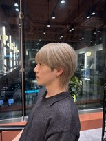 カルマ(KARMA) ホワイトミルクティー