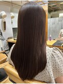 酸熱トリートメント