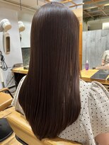 クラップス 京急富岡(CLAPS)&nbsp;酸熱トリートメント