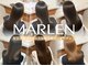 マーレン(MARLEN)の写真