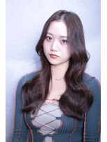 リメル 奥沢自由が丘店(Remel) リフトレイヤー/ナチュラル/くびれ巻き/モテ髪/奥沢/自由が丘