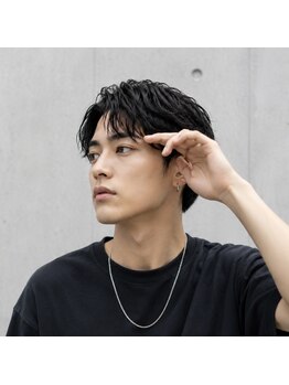 コア(CO:A)の写真/理論的似合わせカット！お客様のお好みや雰囲気に馴染むあなただけの髪型を◎
