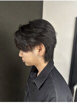 ヴォーグ 大曽根店(VOGUE)&nbsp;大曽根/大曽根駅髪質改善/髪質改善トリートメント/縮毛矯正/