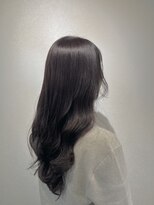 ヴィジュアリスト(VISUALIST)&nbsp;一気に垢抜け☆褒められヘア