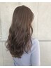美容液入り♪oggiottoシャンプー&クイックトリートメント＋似合わせカット