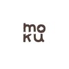 モク (moku)のお店ロゴ