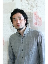 マカリィ 巣鴨店(hair&make Makalii) 伊藤 真一