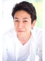 ヘアメイク アーリア(hair make aria)&nbsp;COOL ショート