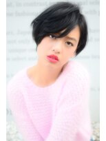 ナイン 麻布十番(NINE)&nbsp;NINE  モテショート