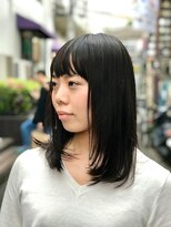 シエル(Ciel)&nbsp;清楚なストカールロブ