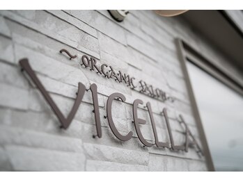 Vicella【ヴィセラ】