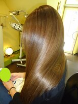 エムスリーディーミュゼステージ(M3D)&nbsp;ピコカラー＆トリートメント＆カット