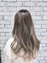 フェリア 渋谷(Feria)&nbsp;【filo by Feria渋谷】３Dハイライト☆ ”Sota Tawara”