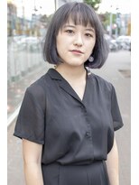 ネオンズ 札幌駅JR55ビル店(NEON´S)&nbsp;【ダブルカラー】＊ ラベンダー×グレー＊