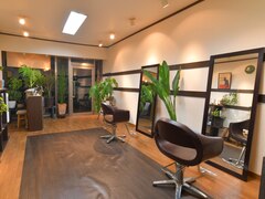 hair studio Bis