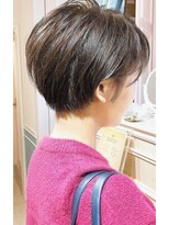 ロンド 表参道店(Lond)&nbsp;【津賀雅也】