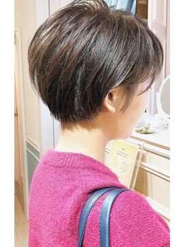 ロンド 表参道店(Lond) 【津賀雅也】