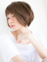 リリアン 青山(relian)&nbsp;ナチュラルボブ☆