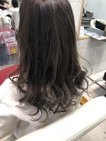 ルース(RUTH)&nbsp;ゆるウェーブ