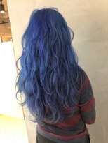 ジーナ(XENA)&nbsp;オーシャンブルー