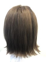 レーブ サリュー(reve salut)&nbsp;ボブスタイル