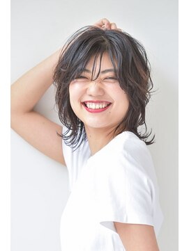 イメージア 町田店(IMAGE A) プリティウルフ＠30代40代50代60代