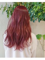 ネオンズ 南郷18丁目店(NEON´S)&nbsp;【札幌白石　デザインカラー(ダブルカラー)】