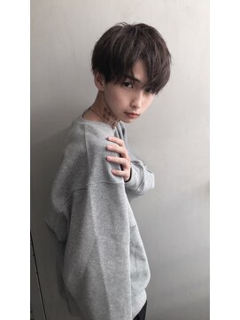 シン(syn) コンマヘア