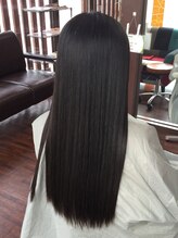 イブヘアー(eve. Hair)