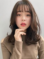【GARDEN 田中麻由】