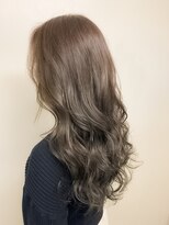 パレット 高崎店(Palette)&nbsp;ナチュラルグレージュ＊