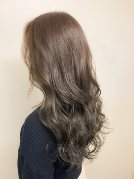 パレット 高崎店(Palette) ナチュラルグレージュ*