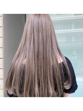 モードケイズ 尼崎店(MODE K's) コーラルベージュ