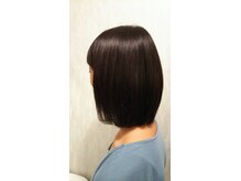 マーサヘアデザイン 安曇野店(Martha)