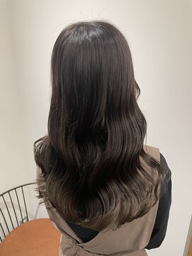 リリアーナ(LILIANA) 【LILIANA】韓国の上品なヨシンモリ