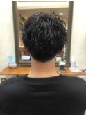 ソフトツイストスパイラル