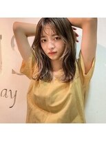 アクシス 栄店(`AXIS) ナチュラルレイヤー