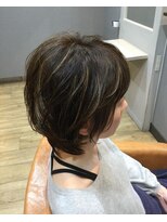 クロデザイン(KURO DESIGN)&nbsp;ウルフショート