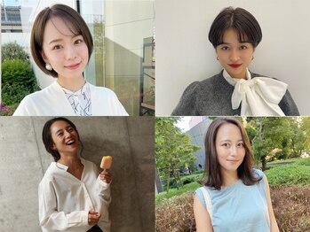 Lolonois　森ノ宮キューズモール【ロロネー】 