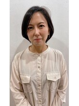 髪匠 りのん 石井 香織