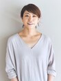 カラー(KOLOR) 木村 珠代