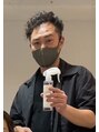 オットー ヘアー ステージ(otto hair stage) IWATA TAKASHI