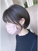 ミニボブ