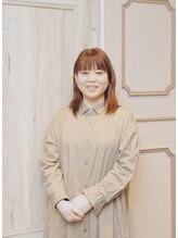 ルームヘア 梅ヶ丘店(Room hair) 松本 佳子