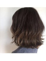 ジーシーエイト ヘアー(GC8 hair)&nbsp;ミディアムレイヤー