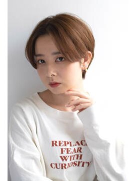 スピガ(SPIGA) ハンサムショート