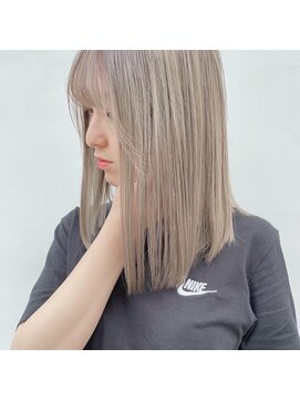 ロイオブジゼル(roi of GiseL) 【GiseL】