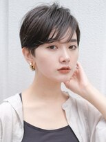 レトン 銀座(leton)&nbsp;ハンサムショート/ベリーショート/大人ショート/大人可愛い