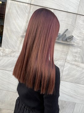 ブランシェ(branche) *秋hair*